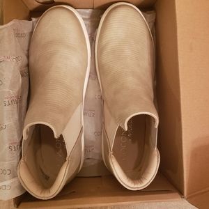 Sneakers Coconut by Matisse